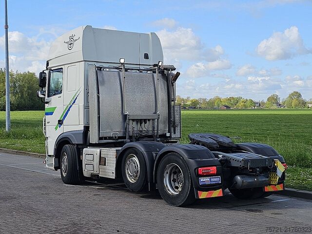Standard-SZM DAF XF 530 FTG