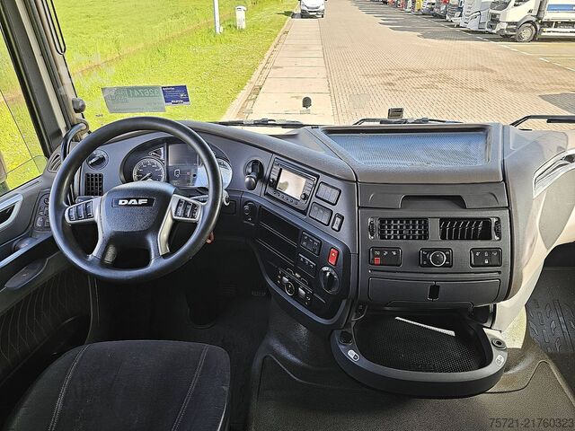 Standard-SZM DAF XF 530 FTG