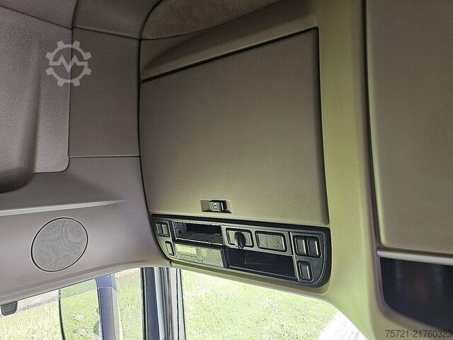 Standard-SZM DAF XF 530 FTG