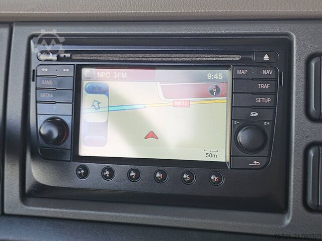 Standard-SZM DAF XF 530 FTG