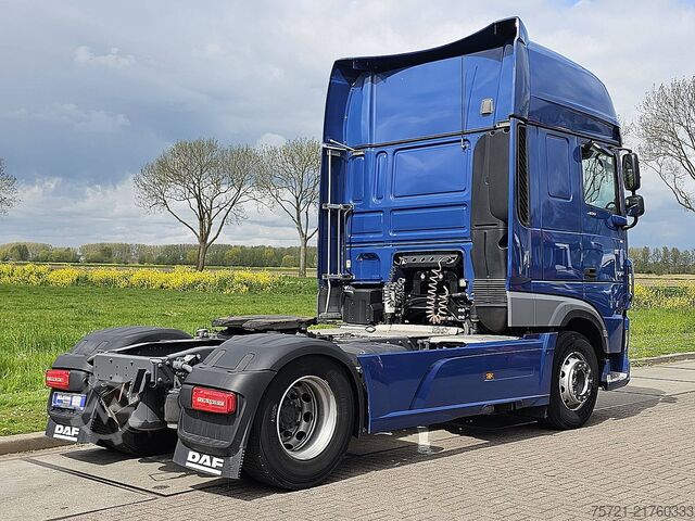 Standard-SZM DAF XF 480