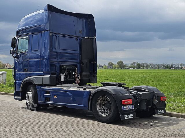 Standard-SZM DAF XF 480