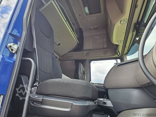 Standard-SZM DAF XF 480