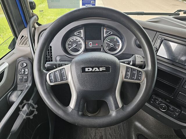 Standard-SZM DAF XF 480