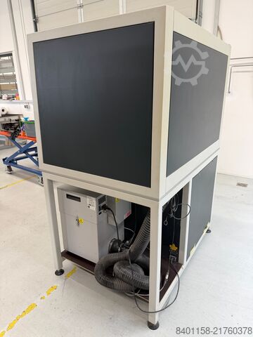 Ipari lézeres jelölőgépek Trotec Speedmarker 1300 20 Watt/SM1300 SZ SX SY