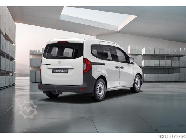 Kastenwagen Mercedes-Benz Citan 112 CDI  Anhängekuppung Kamera Tempomat