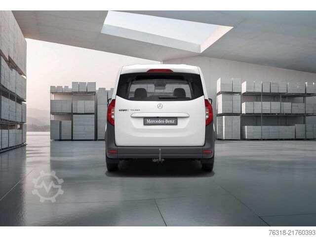 Kastenwagen Mercedes-Benz Citan 112 CDI  Anhängekuppung Kamera Tempomat