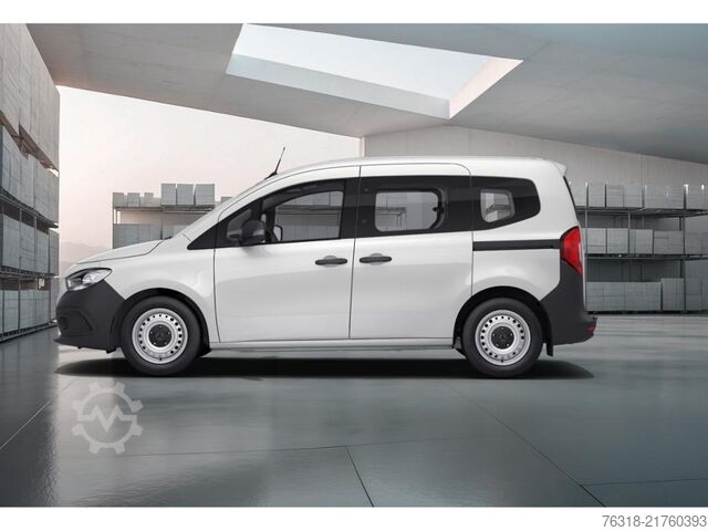 Kastenwagen Mercedes-Benz Citan 112 CDI  Anhängekuppung Kamera Tempomat