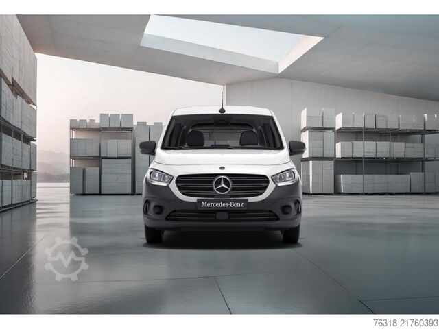 Kastenwagen Mercedes-Benz Citan 112 CDI  Anhängekuppung Kamera Tempomat