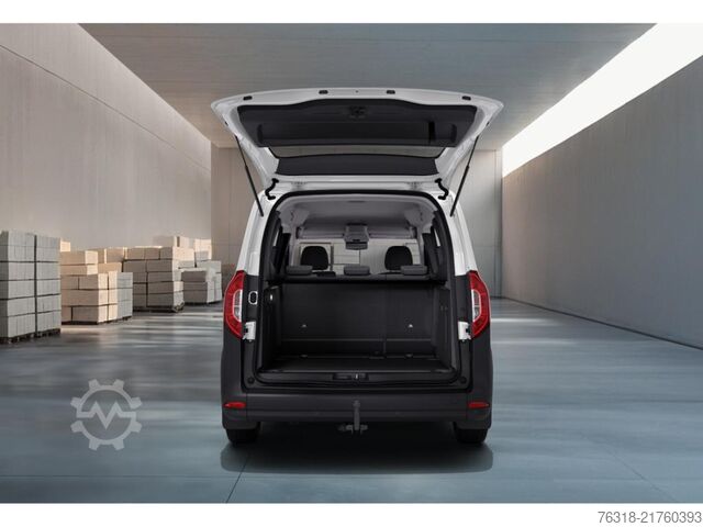 Kastenwagen Mercedes-Benz Citan 112 CDI  Anhängekuppung Kamera Tempomat