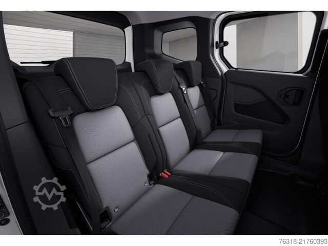 Kastenwagen Mercedes-Benz Citan 112 CDI  Anhängekuppung Kamera Tempomat