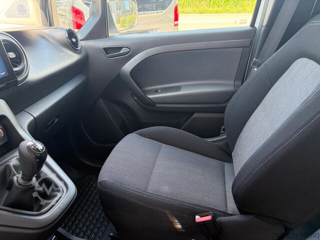Κλειστό βαν Mercedes-Benz Citan 112 CDI  Tourer AHK Kamera Tempomat