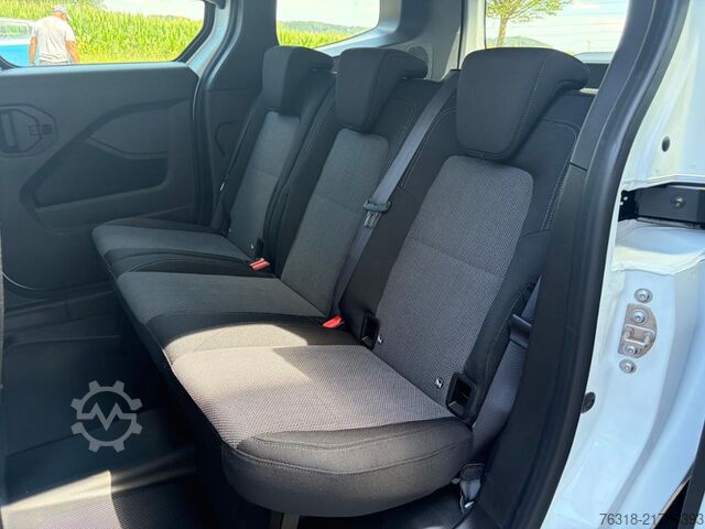 Κλειστό βαν Mercedes-Benz Citan 112 CDI  Tourer AHK Kamera Tempomat