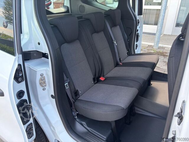 Κλειστό βαν Mercedes-Benz Citan 112 CDI  Tourer AHK Kamera Tempomat