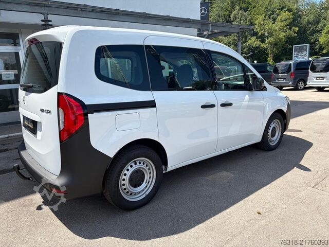 Κλειστό βαν Mercedes-Benz Citan 112 CDI  Tourer AHK Kamera Tempomat