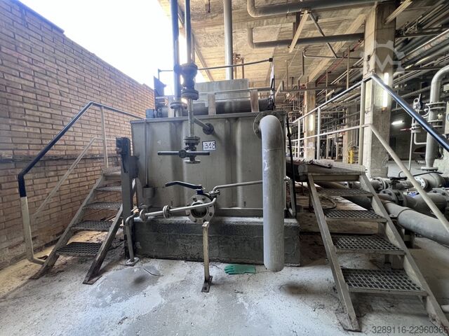 Système de filtration FAUDI AFB-EST