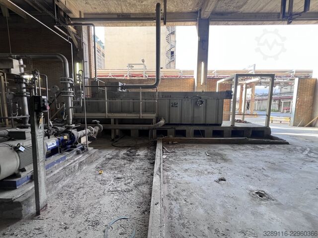 Système de filtration FAUDI AFB-EST