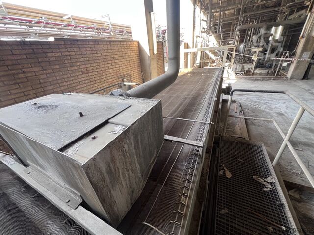 Système de filtration FAUDI AFB-EST