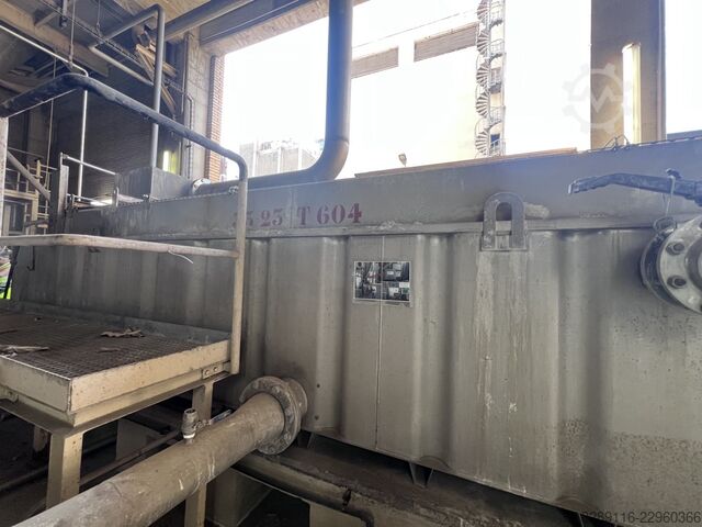 Système de filtration FAUDI AFB-EST