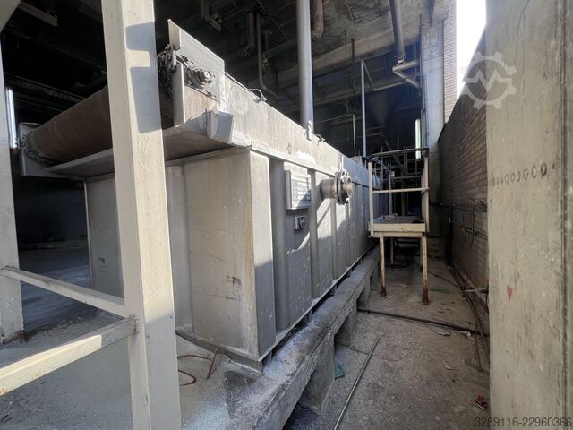Système de filtration FAUDI AFB-EST