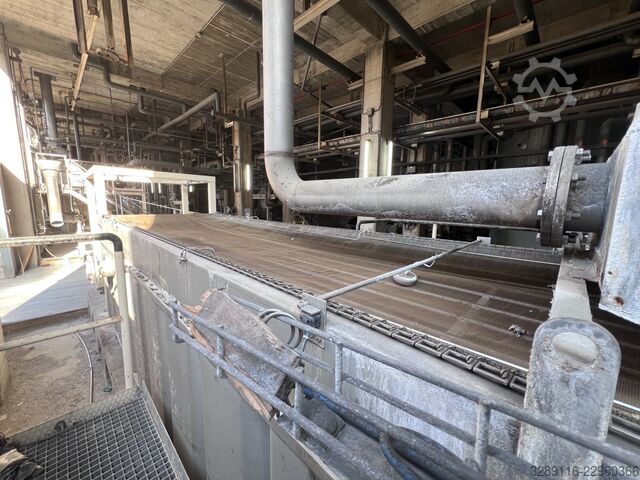 Système de filtration FAUDI AFB-EST