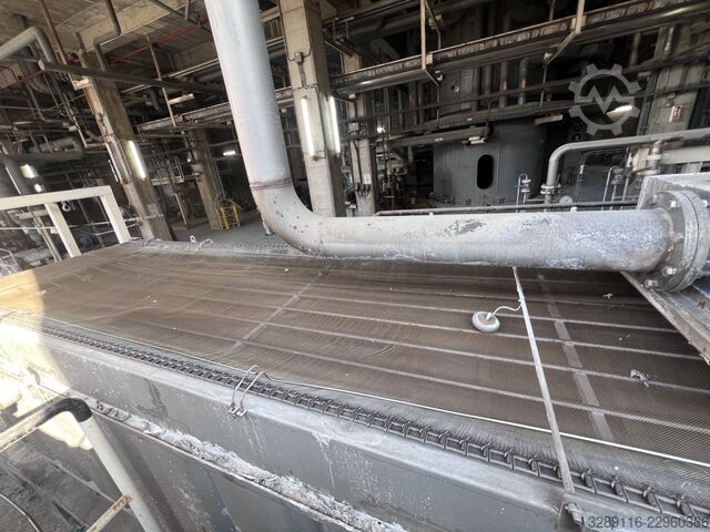 Système de filtration FAUDI AFB-EST