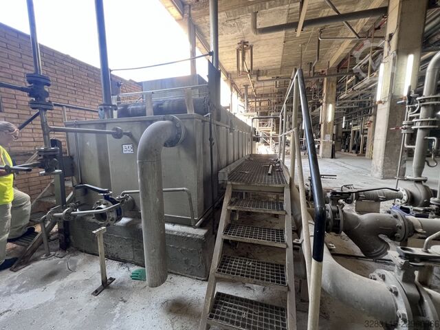 Système de filtration FAUDI AFB-EST