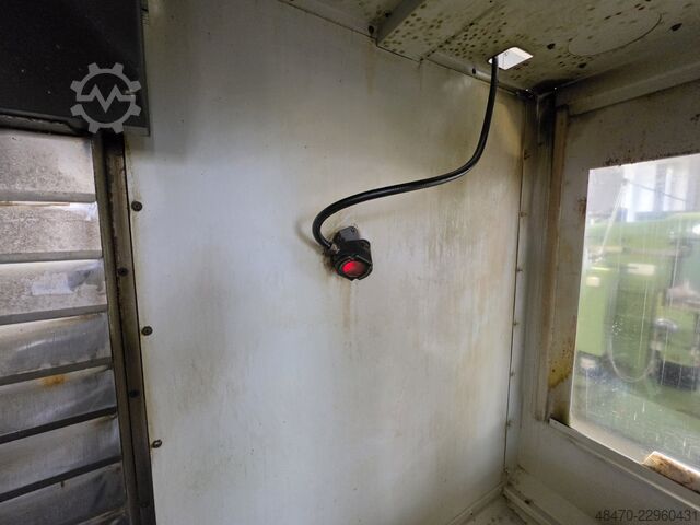 Vertikales Bearbeitungszentrum HAAS VF-3