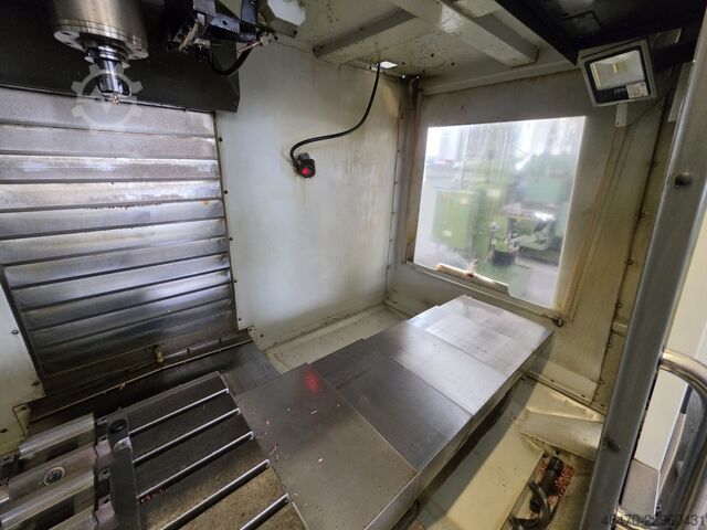 Vertikales Bearbeitungszentrum HAAS VF-3