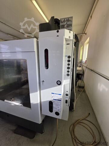 Vertikales Bearbeitungszentrum HAAS VF-3