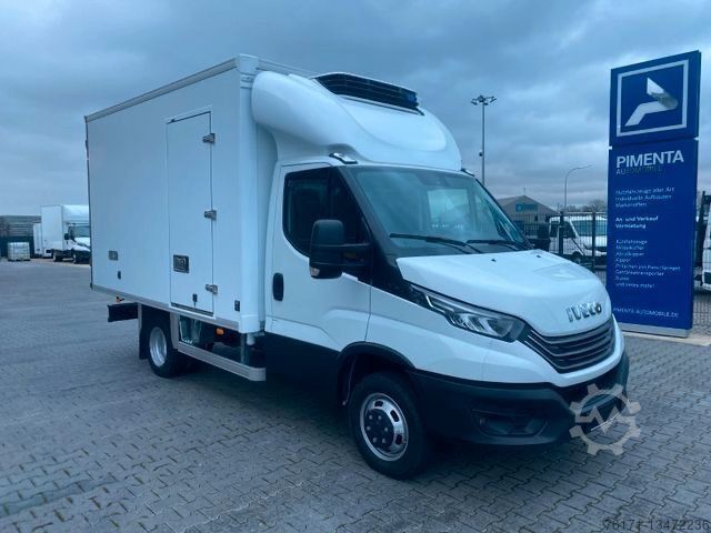 Iveco Daily 35C18 TK CARRIER 20°/LED/RFK/6EUP/WAND