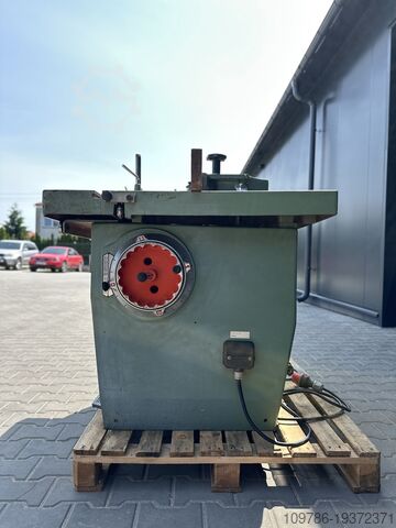 SCM T120C Spindelfreesmachine SCM T120C