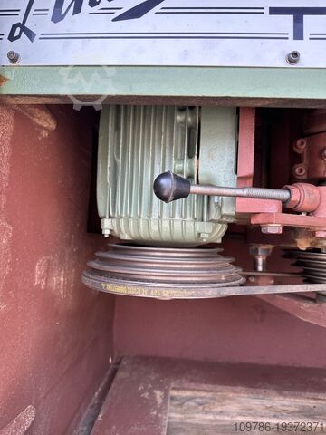 SCM T120C Spindelfreesmachine SCM T120C