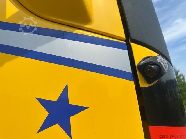 Standard SZM VOLVO FH500  2Tanks ACC I-ParkCool