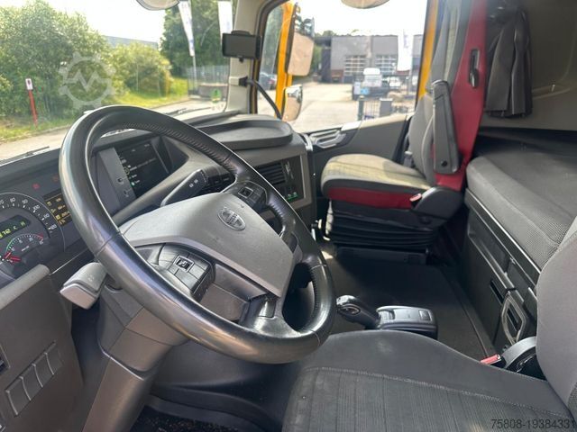 Standard SZM VOLVO FH500  2Tanks ACC I-ParkCool