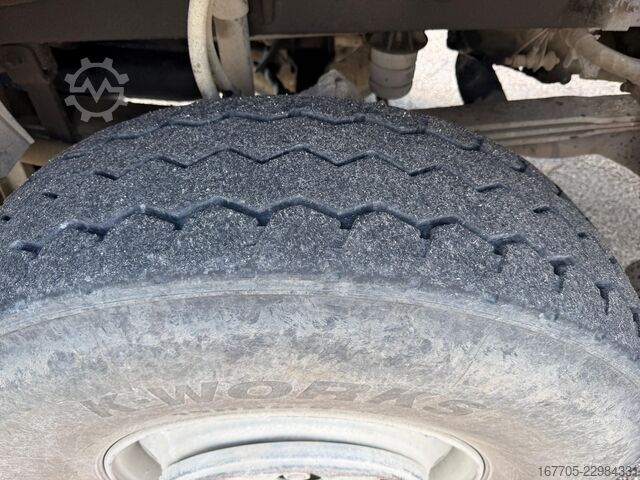  Volvo FL 12 420