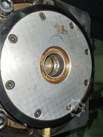 Kleminrichting STARK Nullpunktspannsystem Set