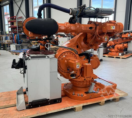 Robot industriel ABB M2004 ABB Roboter IRB7600-325/3.1