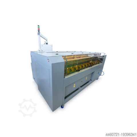 Otomatik Kutu Üretme Makinesi Pak Projekt Boxmaker ASB-24 - ON STOCK
