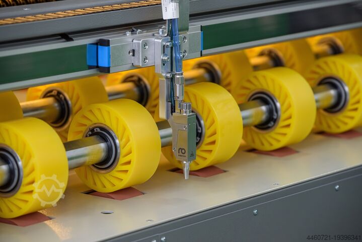 Otomatik Kutu Üretme Makinesi Pak Projekt Boxmaker ASB-24 - ON STOCK