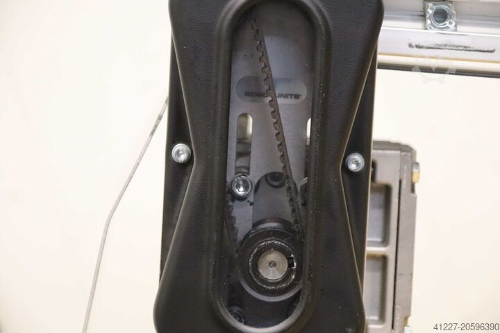 Förderband 21 m/min Robotunits C4N A 200x1000