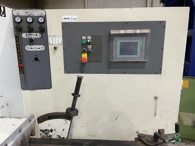 Vierzijdige schaafmachines  Kuper SWT 23 XL-6 2006 Kuper SWT 23 XL-6