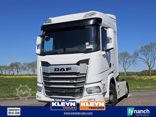 Standard-SZM DAF XF 530 NGD