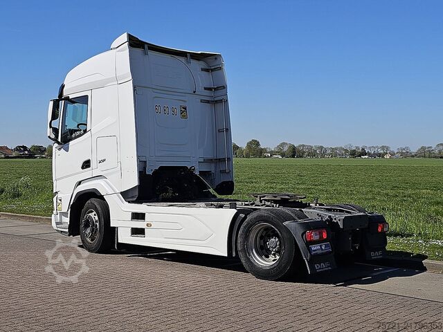 Standard-SZM DAF XF 530 NGD