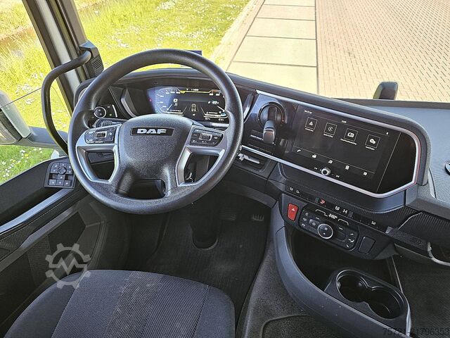 Standard-SZM DAF XF 530 NGD