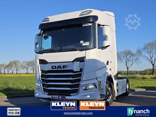 Standard-SZM DAF XF 530 NGD