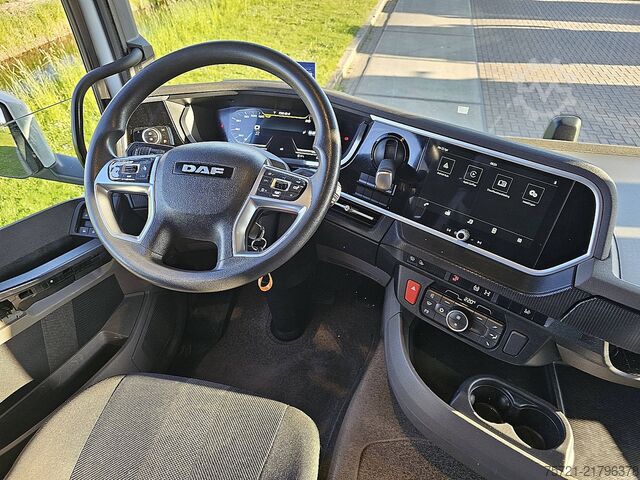 Standard-SZM DAF XF 530 NGD