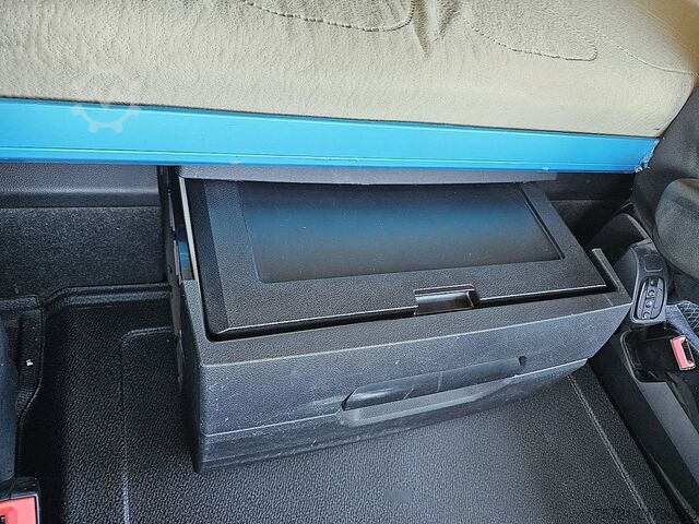 Standaard trekker MERCEDES-BENZ ACTROS 1843 LS RETARDER PTO+HYDR.