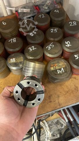 Κέντρο κατεργασίας CNC τόρνου και φρεζαρίσματος HAAS HAAS ST-10