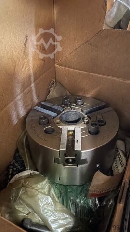 Κέντρο κατεργασίας CNC τόρνου και φρεζαρίσματος HAAS HAAS ST-10